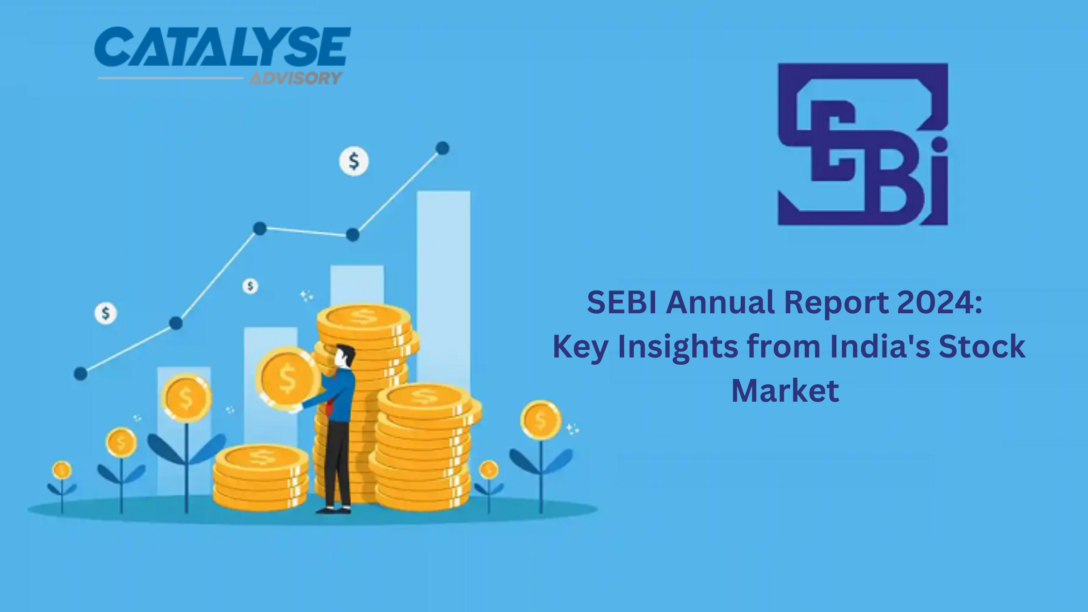 SEBI Annual Report 2024