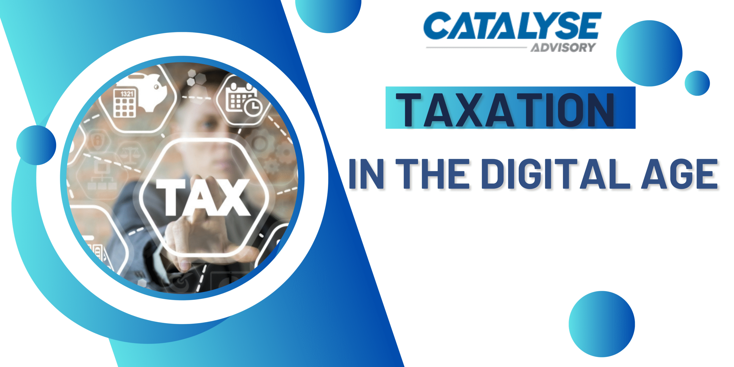 Digital Tools Transforming India's Tax Landscape