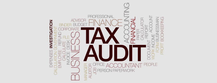 Tax Audit