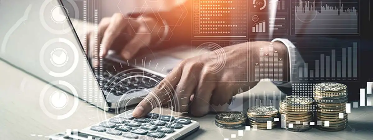 Virtual CFO Services India